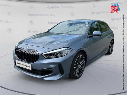 BMW Serie 1 - 116iA 109ch M Sport DKG7 - 22 999 €
