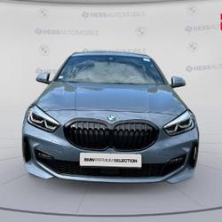 BMW Serie 1 116iA 109ch M Sport DKG7 Belfort