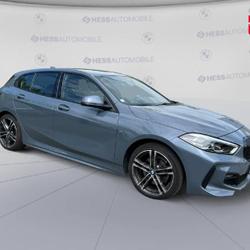 BMW Serie 1 116iA 109ch M Sport DKG7 Belfort