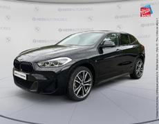 BMW X2 Belfort