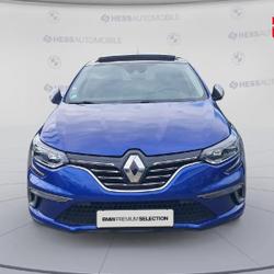 Renault Megane 4 1.3 TCe 140ch FAP GT-Line EDC Belfort