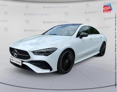 Mercedes CLA Belfort