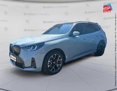 BMW X3 Belfort