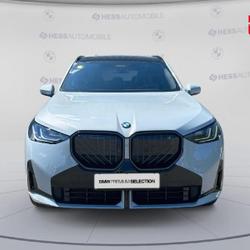 BMW X3 xDrive20d 197ch M Sport Belfort