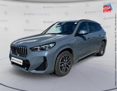 BMW X1 Belfort