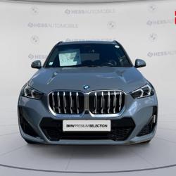 BMW X1 xDrive25e 245ch M Sport Belfort