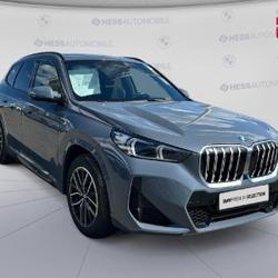 BMW X1 xDrive25e 245ch M Sport Belfort