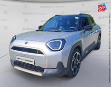 Mini Paceman Belfort