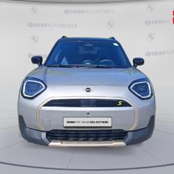 Mini Paceman SE 218ch Favoured Belfort