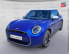 Mini Cooper Belfort