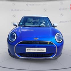 Mini Cooper SE 218ch Favoured Belfort