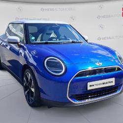 Mini Cooper SE 218ch Favoured Belfort