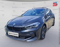 BMW Serie 1 Belfort
