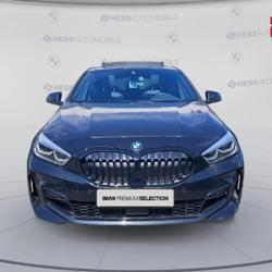 BMW Serie 1 118iA 136ch M Sport DKG7 Belfort