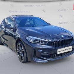 BMW Serie 1 118iA 136ch M Sport DKG7 Belfort