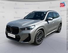 BMW X1 Belfort