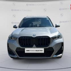 BMW X1 xDrive25e 245ch M Sport Belfort