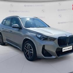 BMW X1 xDrive25e 245ch M Sport Belfort