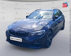 BMW Serie 3 Belfort