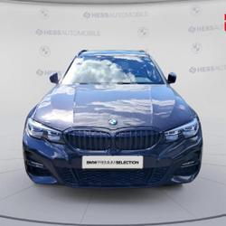 BMW Serie 3 320dA MH xDrive 190ch M Sport Belfort