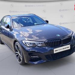 BMW Serie 3 320dA MH xDrive 190ch M Sport Belfort