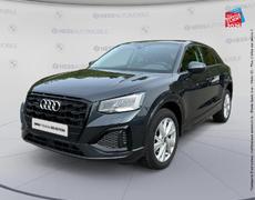 Audi Q2 Belfort
