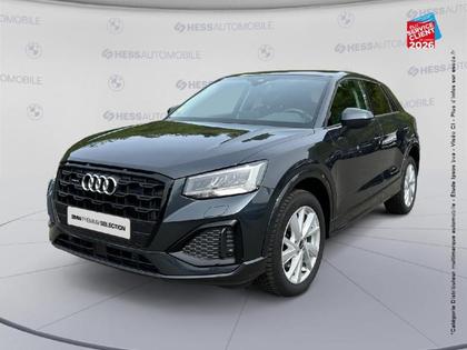Audi Q2 - 35 TDI 150ch  S line S tronic 7 - 27 299 €