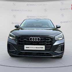 Audi Q2 35 TDI 150ch  S line S tronic 7 Belfort