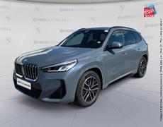BMW X1 Belfort