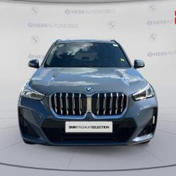 BMW X1 xDrive25e 245ch M Sport Belfort