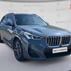 BMW X1 xDrive25e 245ch M Sport Belfort
