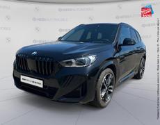 BMW X1 Belfort