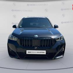BMW X1 xDrive23d 211ch M Sport Belfort