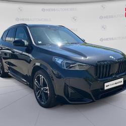 BMW X1 xDrive23d 211ch M Sport Belfort