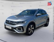 Volkswagen T-Roc Belfort