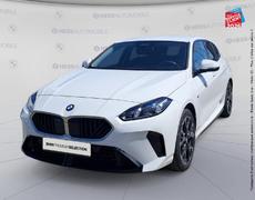 BMW Serie 1 Belfort