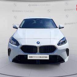BMW Serie 1 120dA 163ch M Sport Design DKG7 Camera GPS Belfort