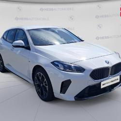 BMW Serie 1 120dA 163ch M Sport Design DKG7 Camera GPS Belfort