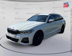 BMW Serie 3 Belfort