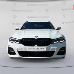 BMW Serie 3 330dA xDrive 265ch M Sport Belfort