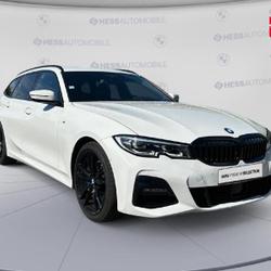 BMW Serie 3 330dA xDrive 265ch M Sport Belfort
