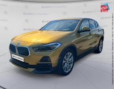 BMW X2 Belfort