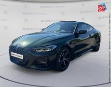 BMW Serie 4 coupe Belfort