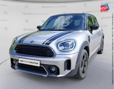 Mini Countryman Belfort