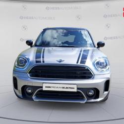 Mini Countryman Cooper 136ch Edition Premium Plus BVA7 Belfort