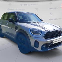 Mini Countryman Cooper 136ch Edition Premium Plus BVA7 Belfort