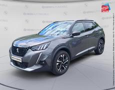 Peugeot 2008 Belfort