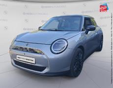 Mini Cooper Belfort