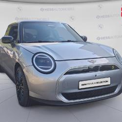 Mini Cooper SE 218ch Favoured Belfort