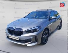 BMW Serie 1 Belfort